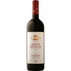Il Poggione Rosso di Montalcino 2018